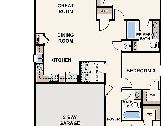 2nd image of this home