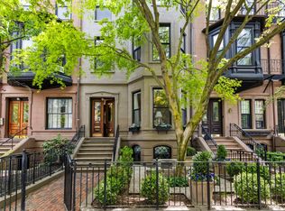 319 Beacon St, Boston, MA 02116