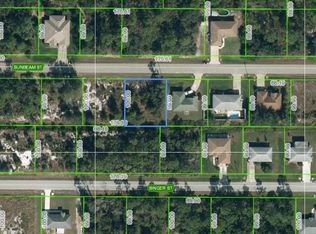 4507 Sunbeam St, Sebring, FL 33872