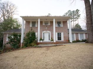 615 Kings Rd, Athens, GA 30606