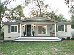 129 Walnut St, Bonaire, GA 31005