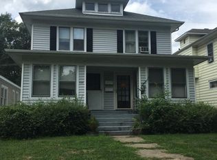 859 Loraine Ave, Springfield, IL 62704