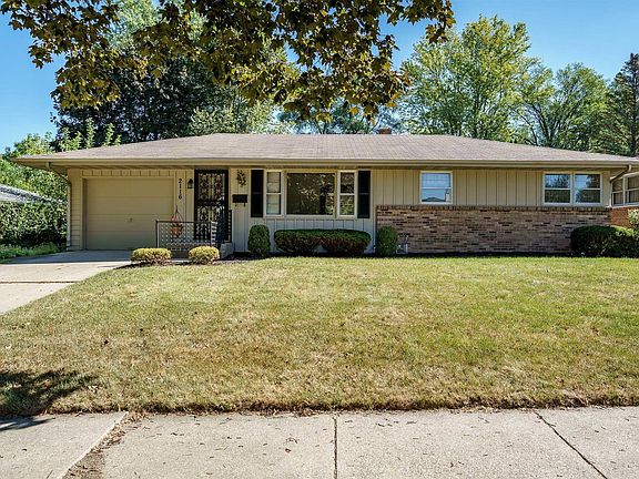 2nd image of 2116 Wyoming Dr