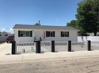 830 N Grant St, Casper, WY 82601