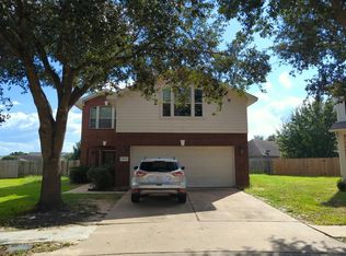 20539 Avery Grove Ct, Cypress, TX 77433