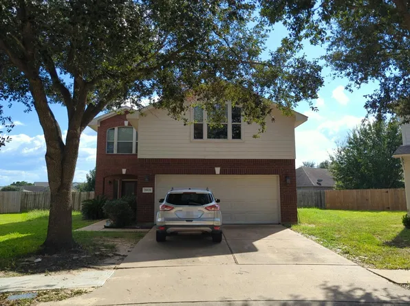 20539 Avery Grove Ct, Cypress, TX 77433