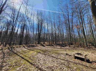 4742 Pine Run Rd, Farwell, MI 48622