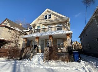 2829 E 116th St, Cleveland, OH