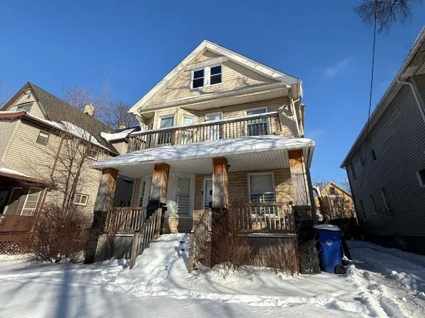 2829 E 116th St, Cleveland, OH 44120