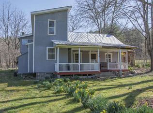 448 Pig Run Rd, Millboro, VA 24460