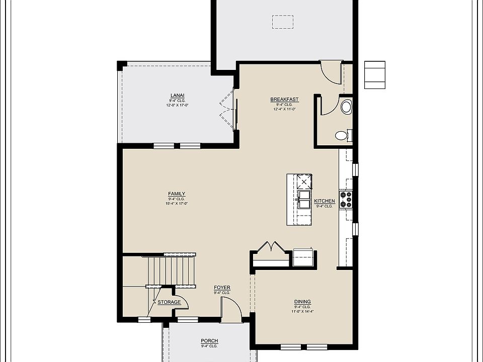 2nd image of 15385 Shonan Gold Dr #5DCKHL