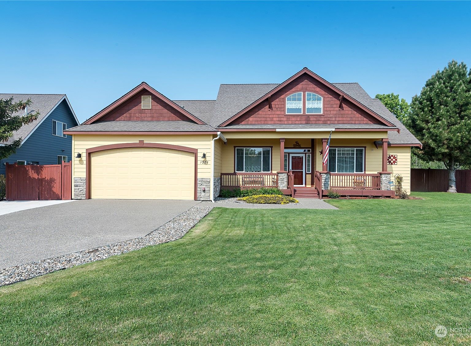 1001 E Olive Lane, Ellensburg, WA 98926 MLS NWM2071967 Zillow