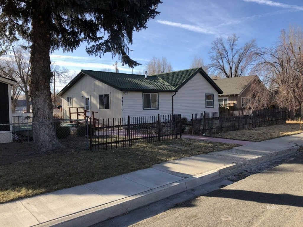 713 Cedar St, Carlin, NV 89822 Zillow