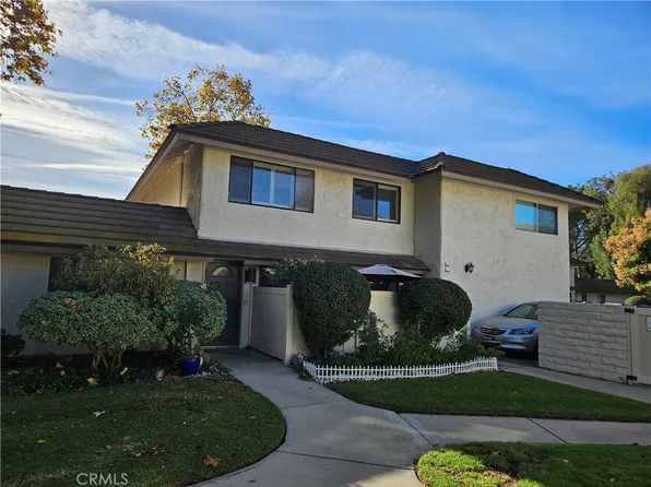 1126 Landsburn Cir, Westlake Village, CA 91361