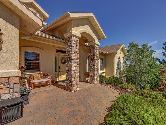PAVERS ON DRIVEWAY