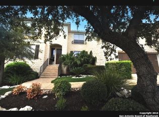 1227 Via Belcanto, San Antonio, TX 78260