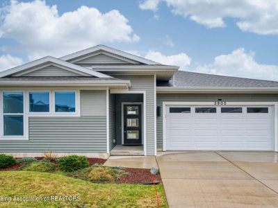 3905 Quarterhorse Rd, East Lansing, MI, 48823
