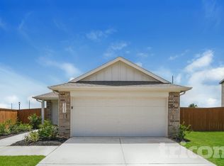 3013 Dawn Sound Dr, Katy, TX 77493