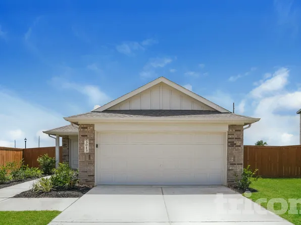 3013 Dawn Sound Dr, Katy, TX 77493