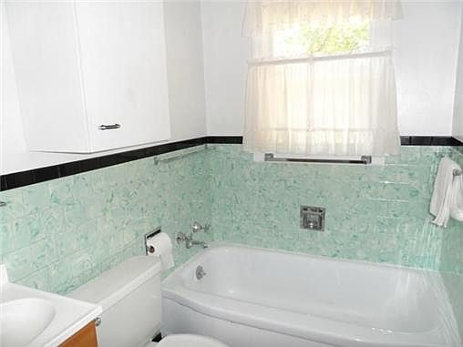 Original bath