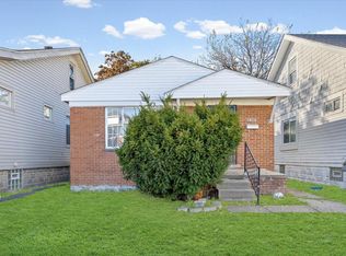 14823 Muirland St, Detroit, MI 48238