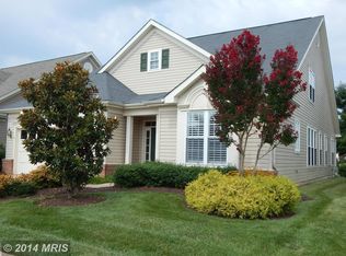 6316 Avington Pl, Gainesville, VA