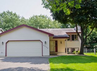 9533 Monroe St NE, Blaine, MN 55434