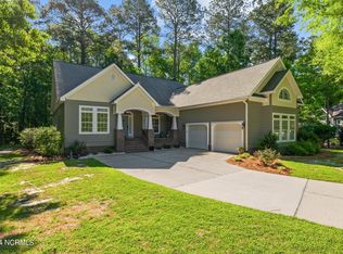 4202 Sienna Pl, New Bern, NC 28562