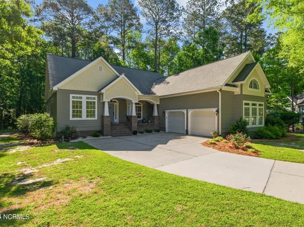 4202 Sienna Place, New Bern, NC 28562