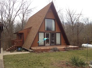 14010 Klein Dr, Brookville, IN 47012