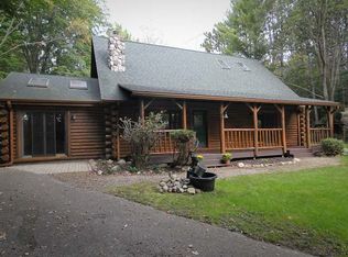 725 E M 61, Harrison, MI 48625