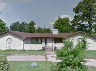 146 Berea Two, Jefferson, TX 75657