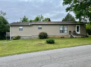 159 Cumberland Estates Rd, Cumberland Gap, TN 37724