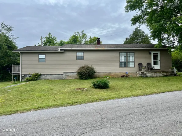 159 Cumberland Estates Rd, Cumberland Gap, TN 37724