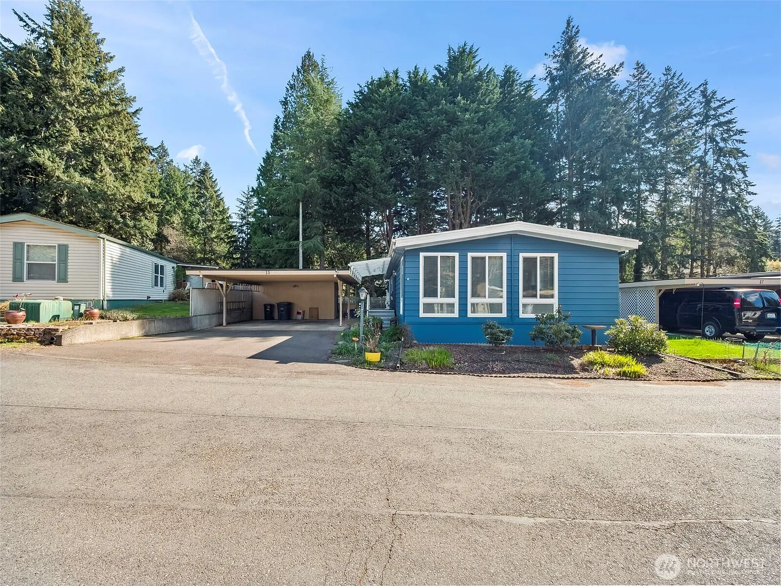 10414 Peacock Hill Avenue #15 photo 1