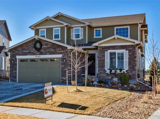 7545 S Quantock Ct, Aurora, CO 80016