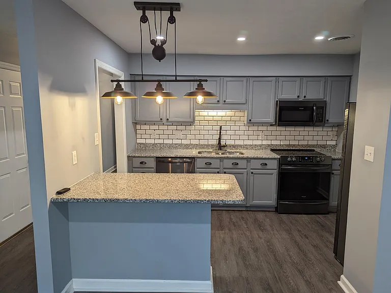 2905 La Villas Dr #303 — Photo 4
