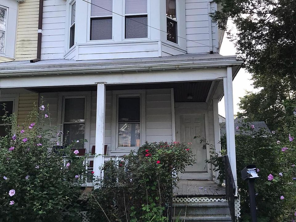 907 Carteret Ave, Trenton, NJ 08618 Zillow
