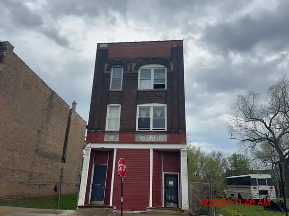 3023 W 5th Ave, Chicago, IL 60612