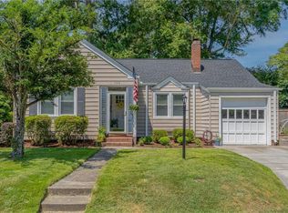 109 E Severn Rd, Norfolk, VA 23505