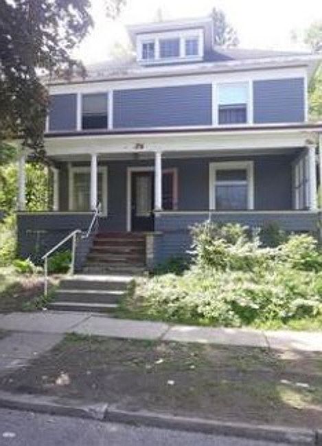 Property Front View