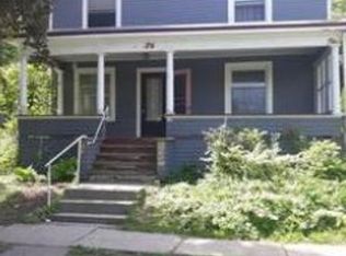 181 Cliff St, Canajoharie, NY 13317