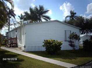 35250 SW 177th Ct UNIT 7-8, Florida City, FL 33034