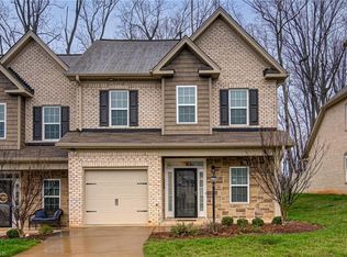 42 Pisgah Forest Cir, Greensboro, NC 27455