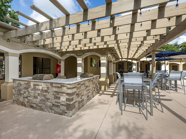 Grand Reserve Apartment Homes — Photo 59