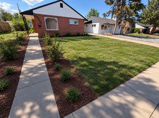 (Undisclosed Address), Denver, CO 80207