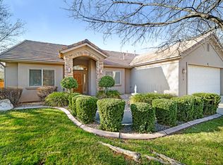 1854 W Stonebridge Dr #18, Saint George, UT 84770