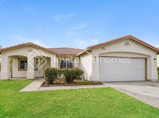 45315 Stadium Ln, Lancaster, CA 93535