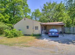 1148 E 71st St N, Tulsa, OK 74126