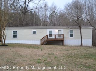 1607 Avents Ferry Rd, Sanford, NC 27330